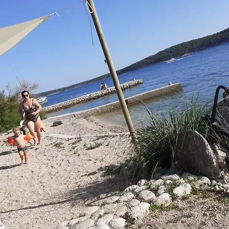 Andelko Lejlighed Barbat na Rabu