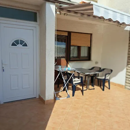Andelko Appartamento