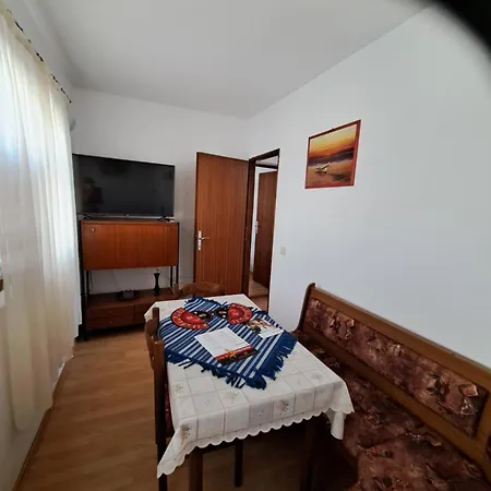Appartamento Andelko Barbat na Rabu