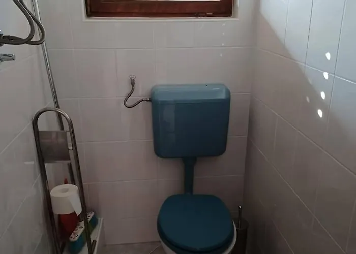 Andelko Barbat na Rabu