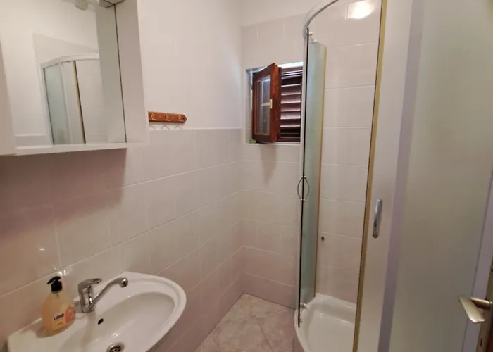 Andelko Apartmán *