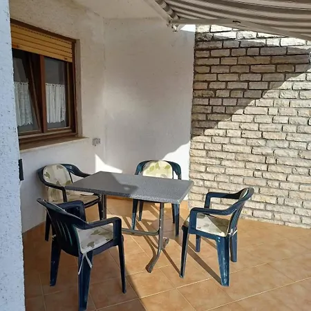 Andelko * Barbat na Rabu