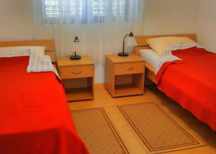 Apartman Andelko