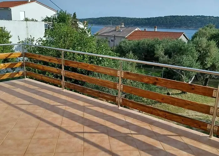 Apartamento Andelko