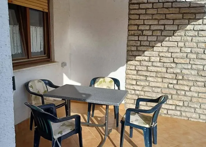 Andelko * Barbat na Rabu