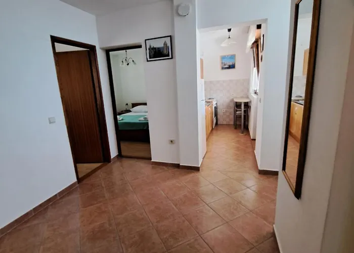 Andelko Appartamento